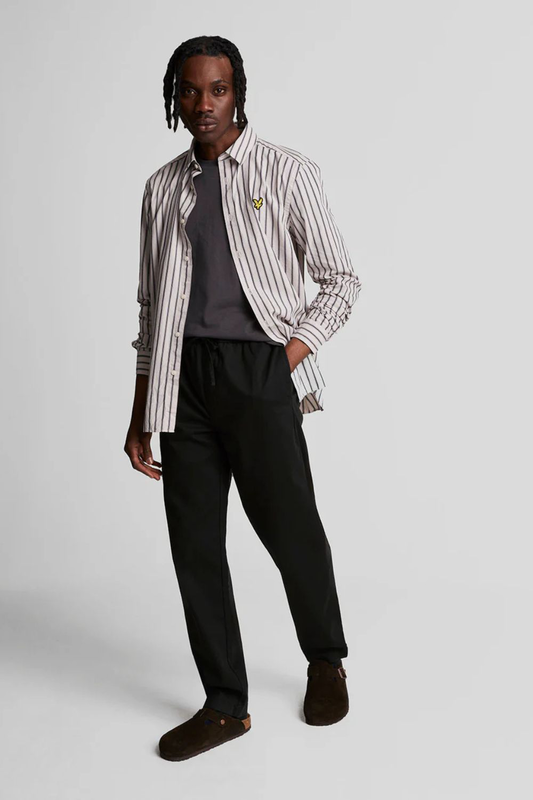 Lyle & scott bedford cord pants-null