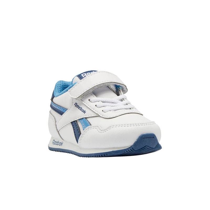 Product image: Reebok infant boys leather royal classic jog 3.0 1v (1000445-null