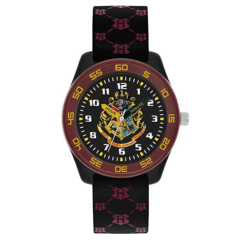 Harry potter hogwarts junior analogue time teacher watch, , medium-null