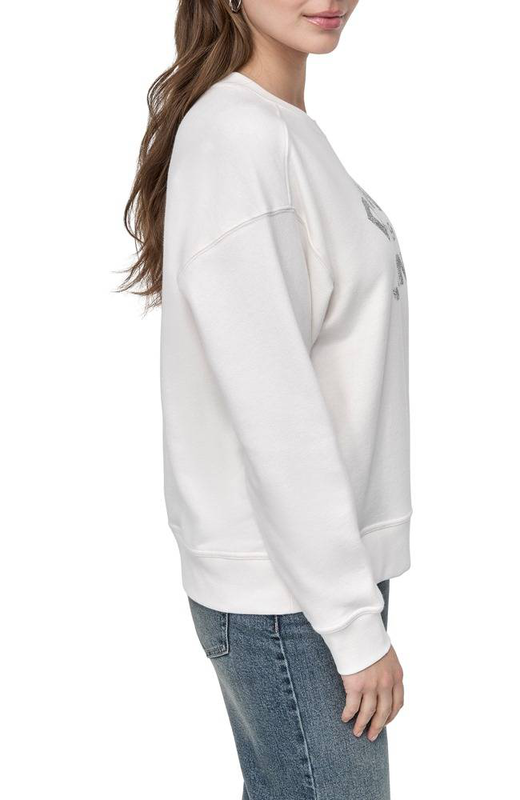 Dkny logo sweater-null