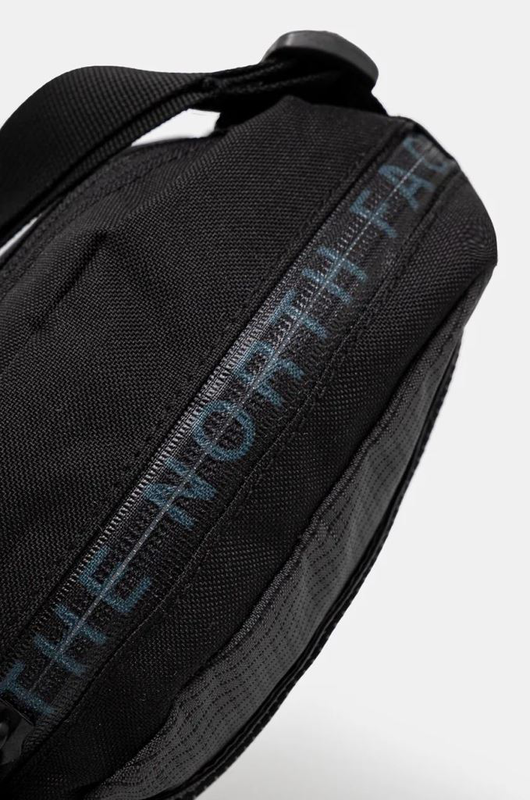 Product image: The north face jester crossbody asphalt grey-null