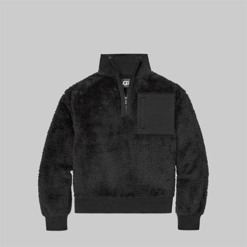 Product image: Janeann half zip-null