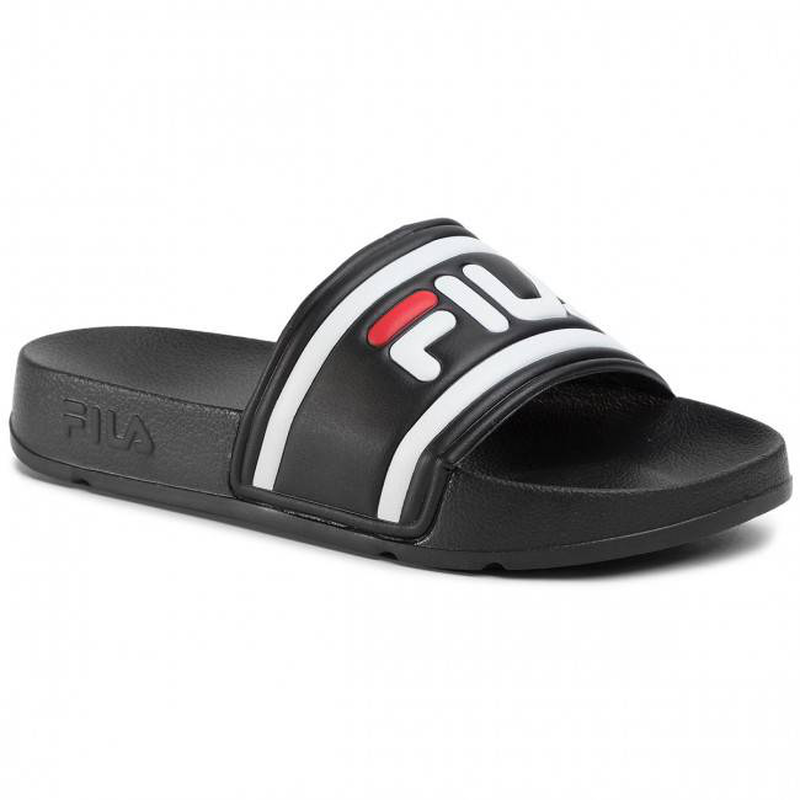 Fila oro bay slipper 2 image number null
