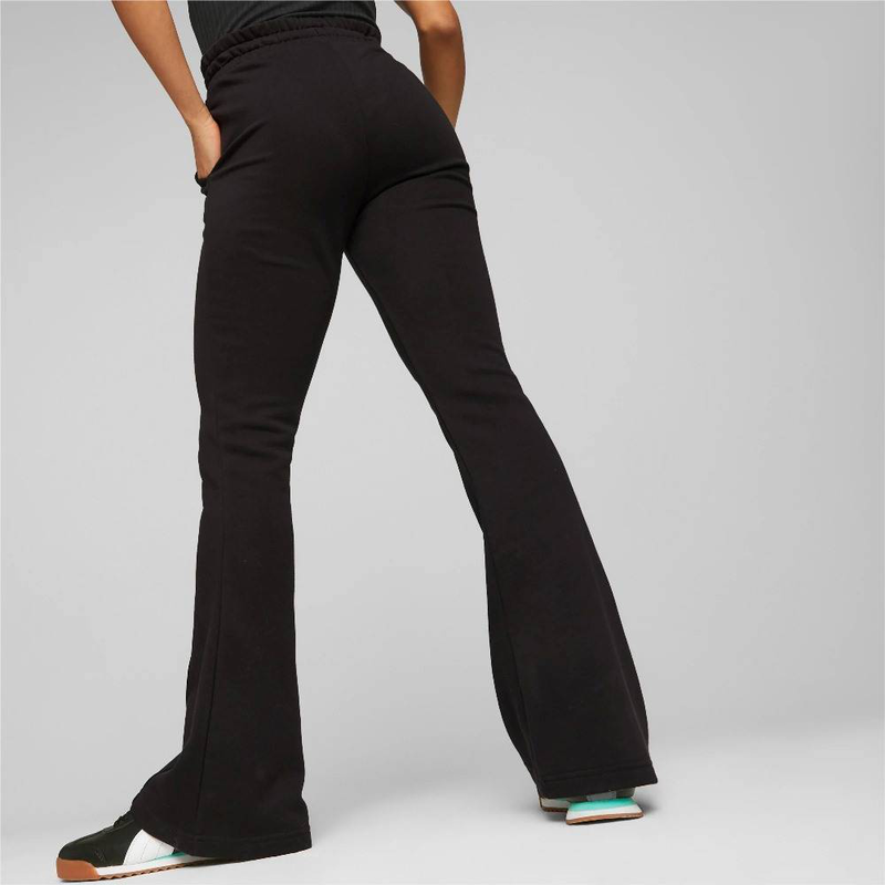 Product image: Classic flared womens pant-null