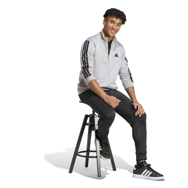 Men 3-stripes freelift tracktop tracksuit-null