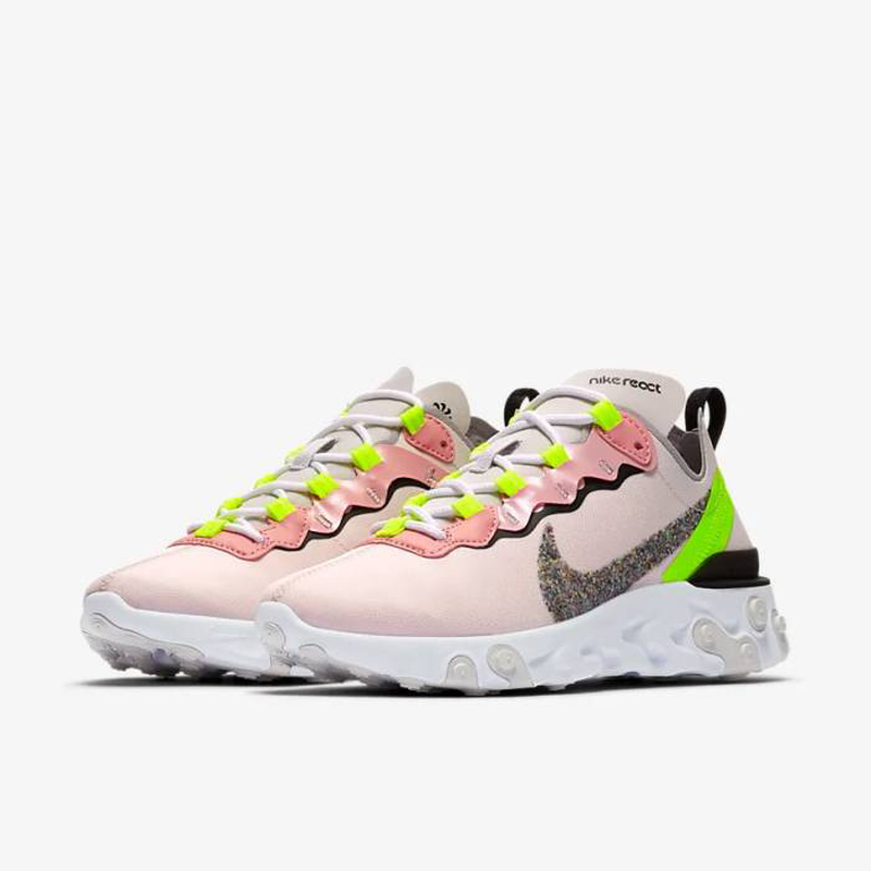 Product image: Nike wmns react element 55 premium-null