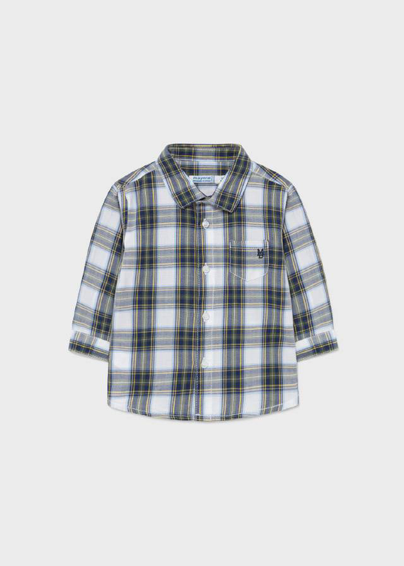 Product image: Πουκαμισο καρο-null