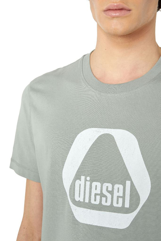 Diesel t-diegor-g10 t-shirt-null