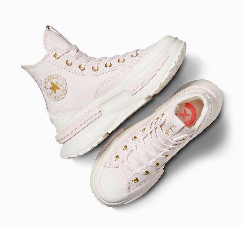 Product image: Converse run star legacy cx platform tailored lines-null