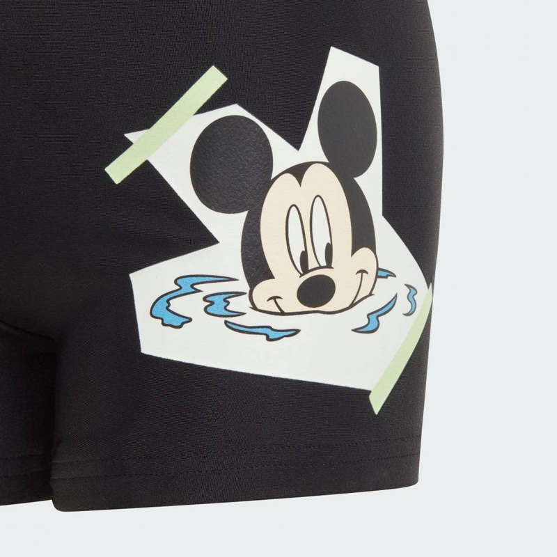 Dysney mickey mouse boxer image number null