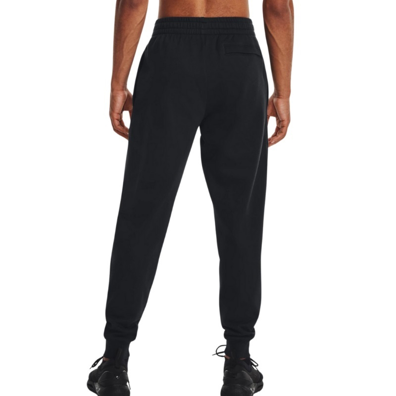 Under armour men rival fleece joggers pant-null