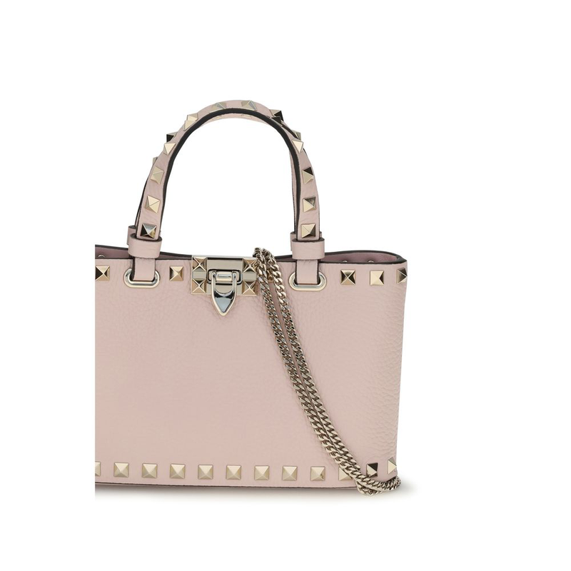 Multicolor calf leather bos taurus handbag-null