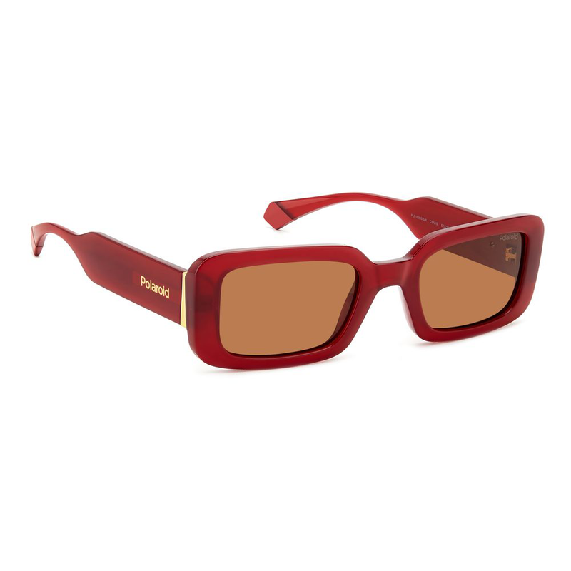 Multicolor resin sunglasses-null