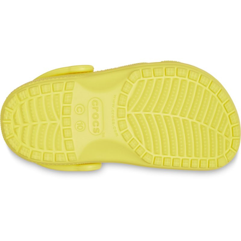 Product image: Crocs toddler classic clog 206990-null