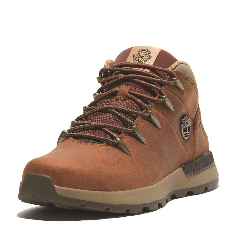 Product image: Timberland sprint trekker mid lace up sneaker-null
