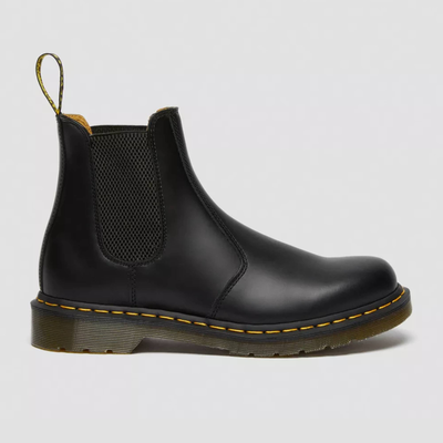 Chelsea boot