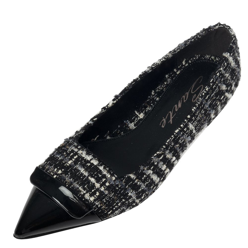 Sante pumps-null