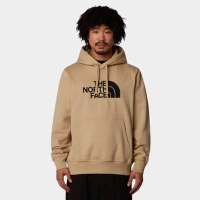 Mens drew peak pullover ho