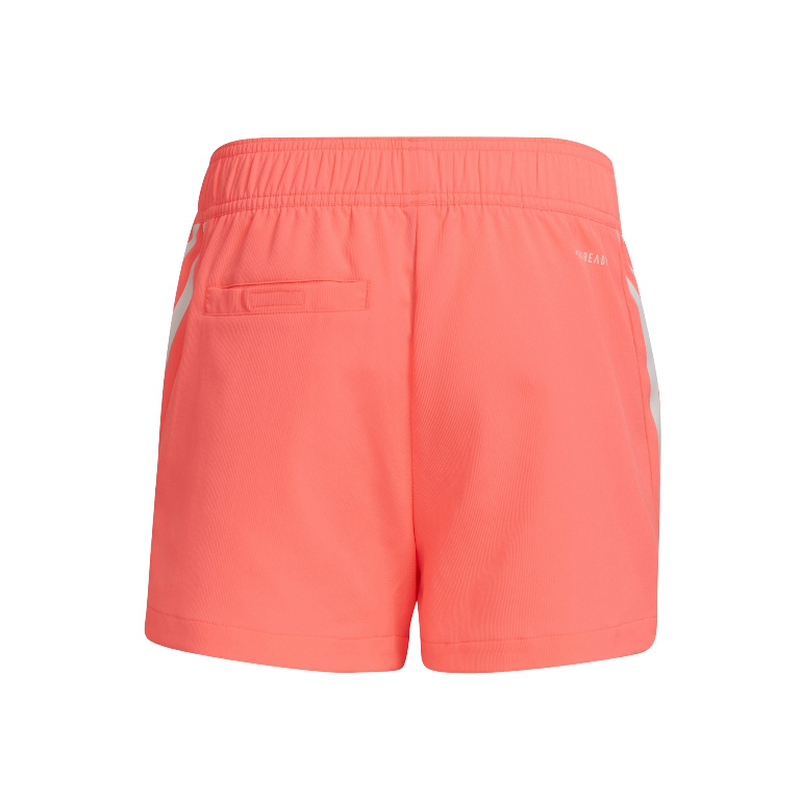 Adidas g ar 3s wv shor     acired/white-null