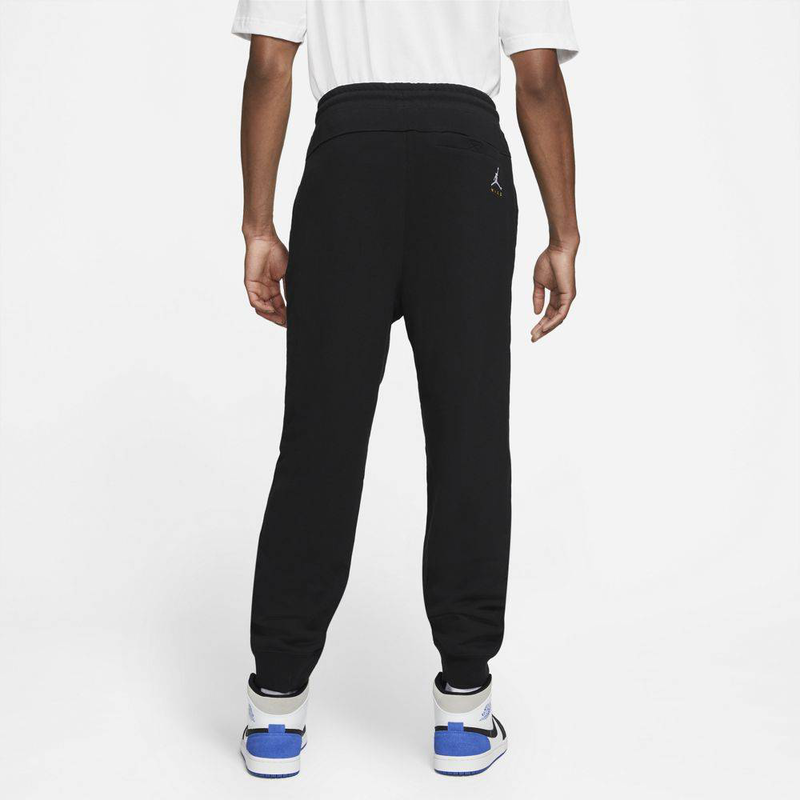 Nike jordan jumpman fleece pant-null