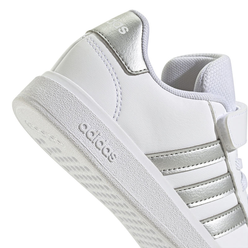 Product image: Adidas girls grand court 2.0 shoes-null