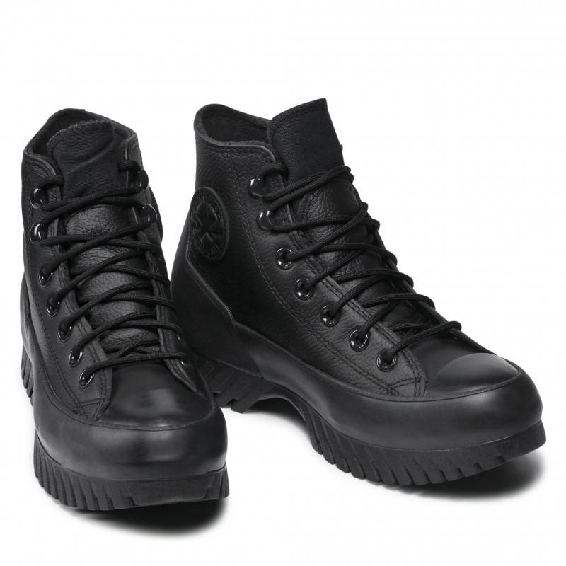 Product image: Converse all star lugged winter 2.0-null
