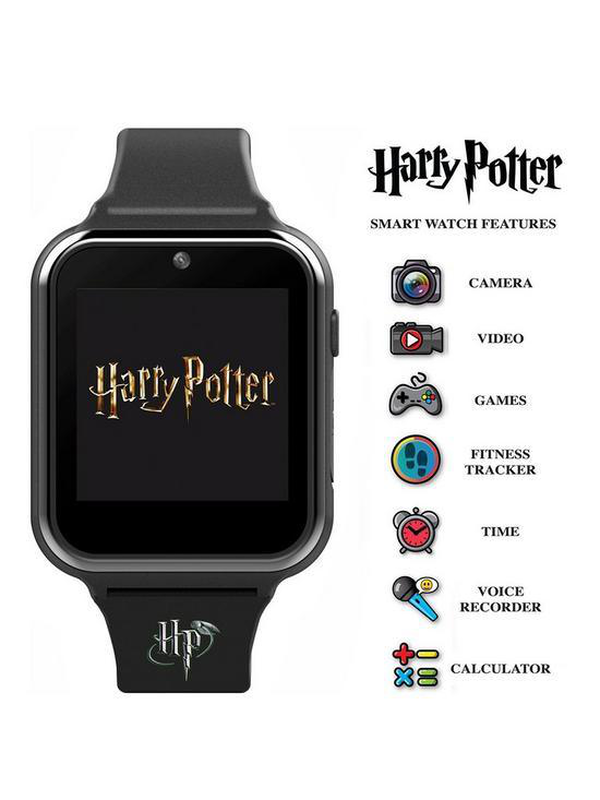 Harry potter touchscreen interactive smart watch image number null