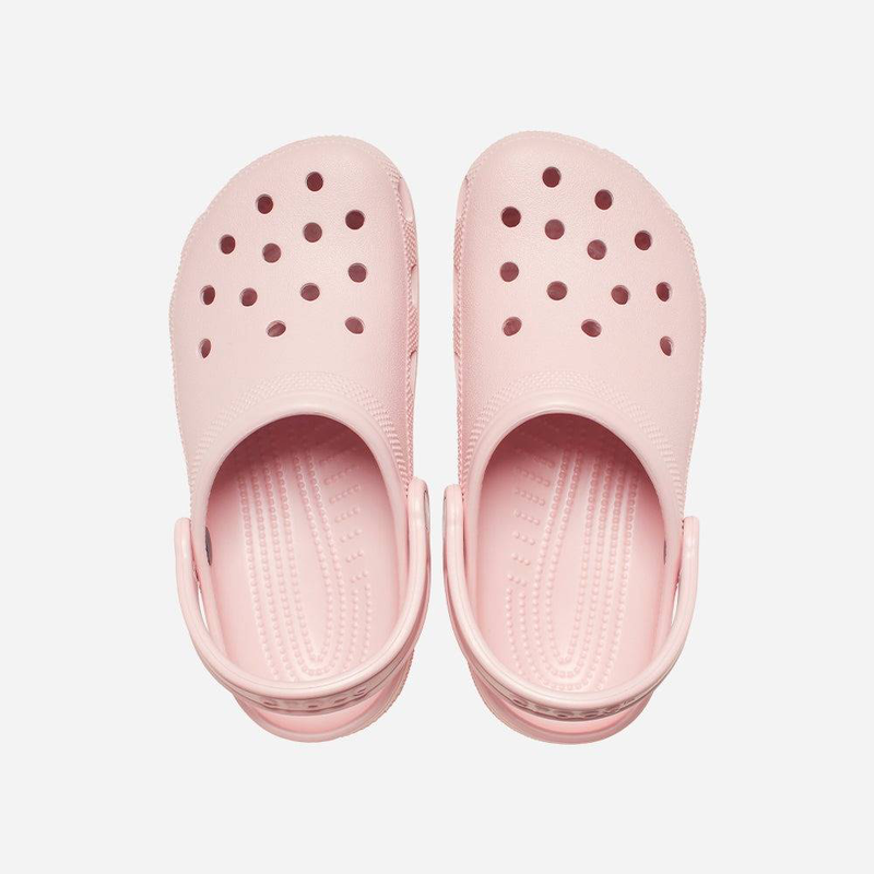 Classic clog-null