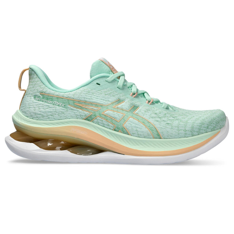 Asics women gel-kinsei max (1012b512-300) image number null