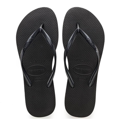 Slim, Black, medium