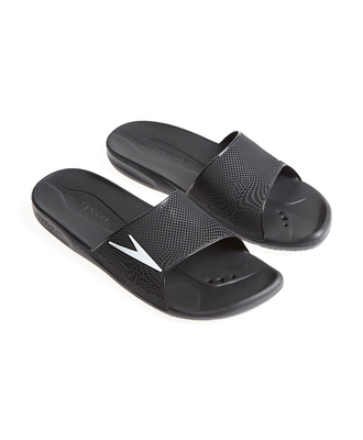 Atami II max am, Blk/wht, medium