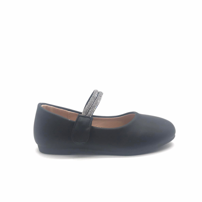 230-41m, Black, medium