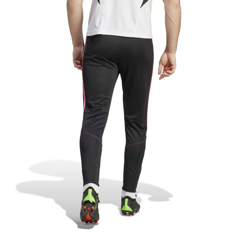 Tiro club training pant image number null