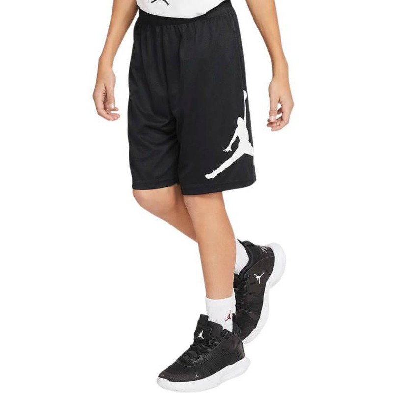 Product image: Jordan jumpman wrap mesh short-null