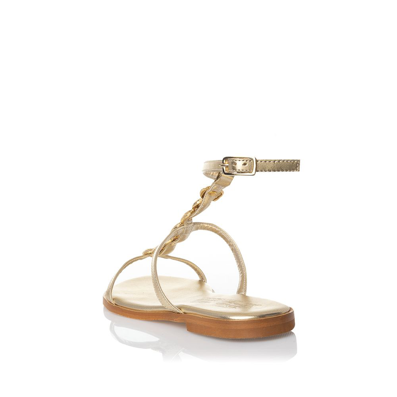 Sante shoes flat-null