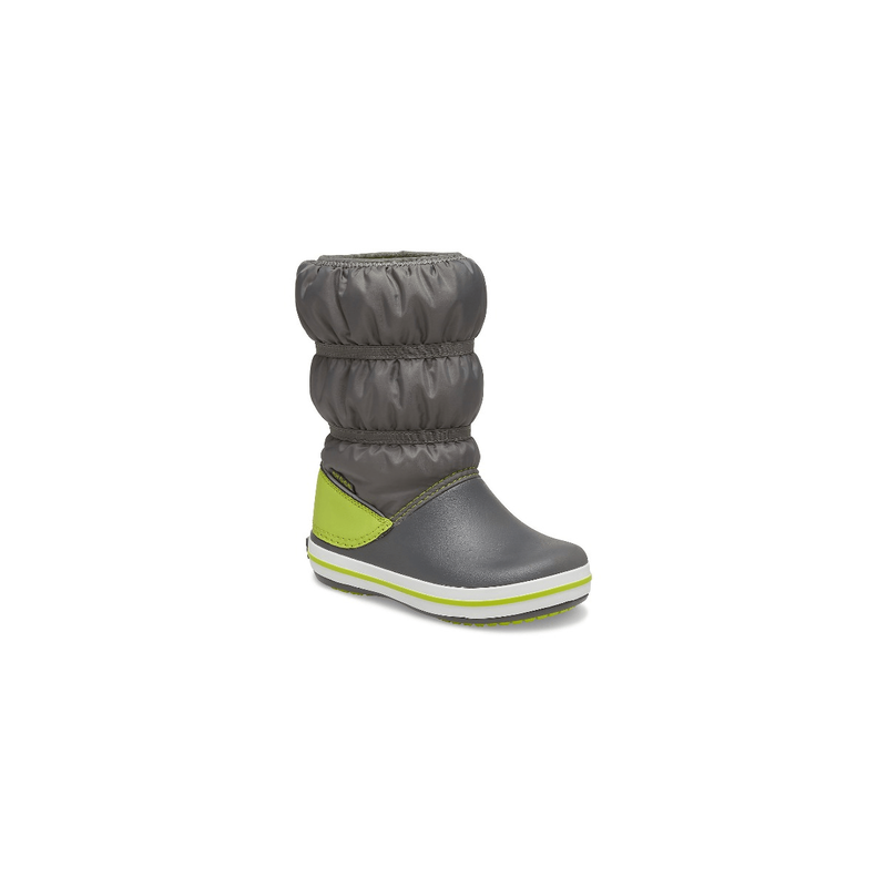 Product image: Crocs kids' winter boot grey-null