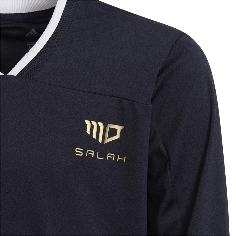 Adidas children's jersey aeroready salah football gt6977-null
