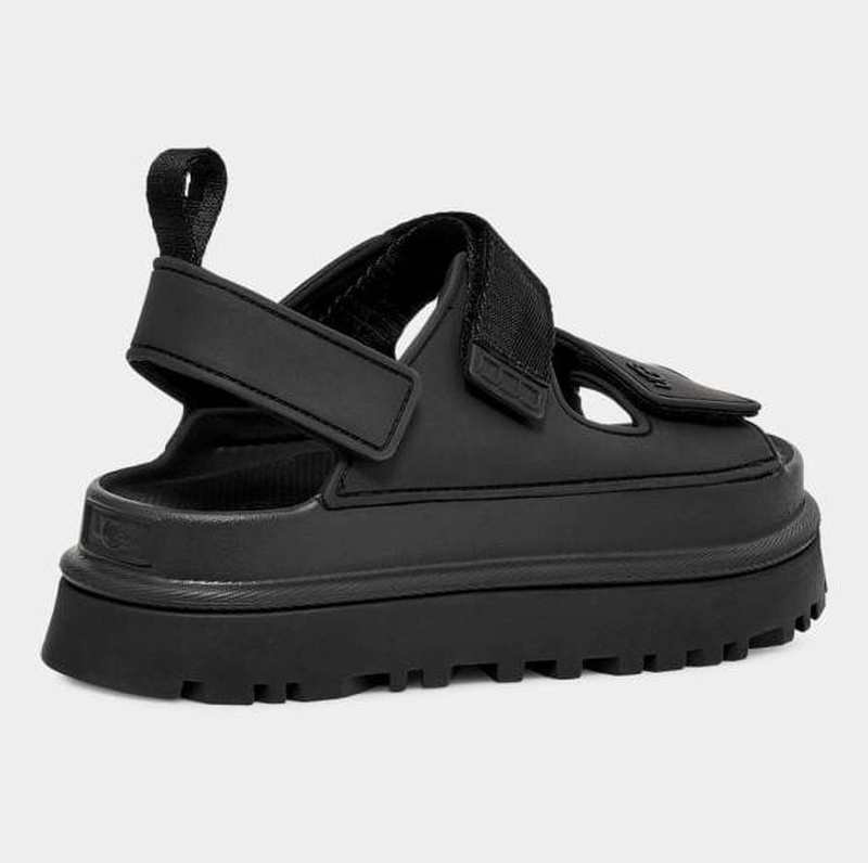 Goldenglow sandal-null