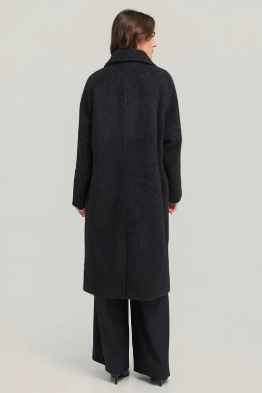 Coat - funky buddha-null