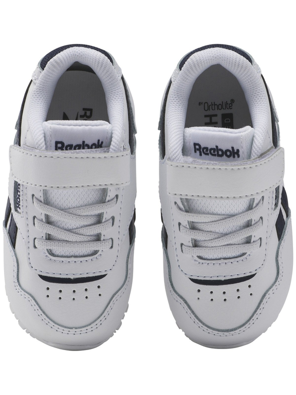 Reebok boys infant royal glide 1v-null