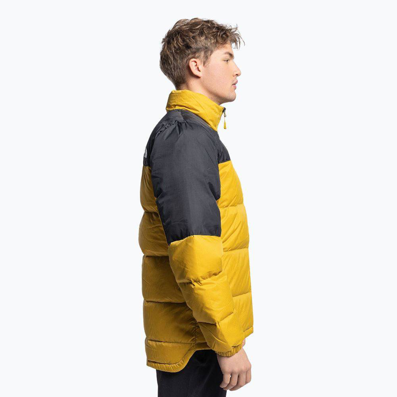 North face mens diablo jacket-null