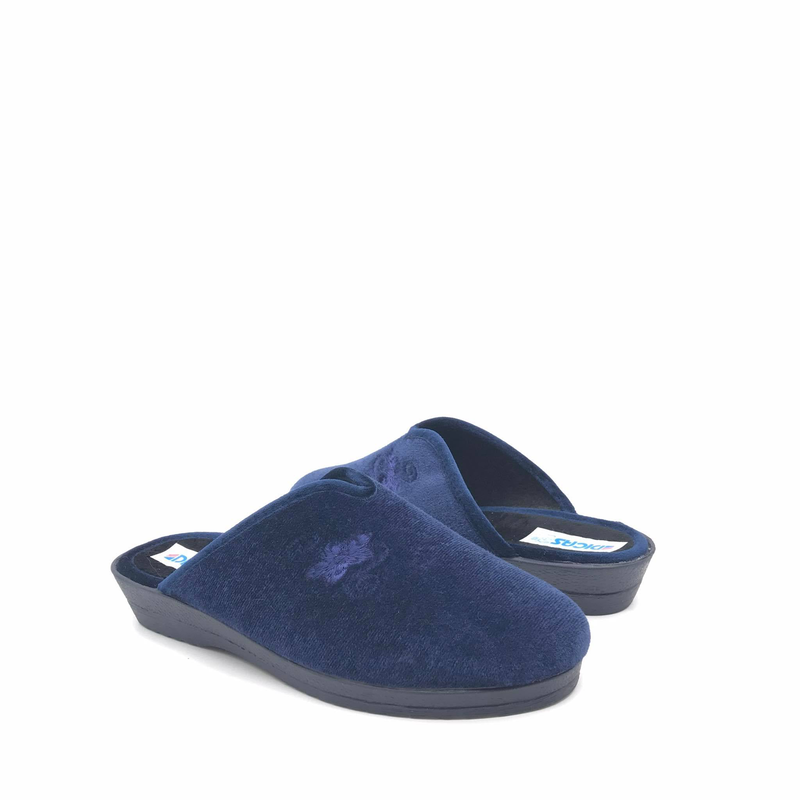 Slippers 46060-null