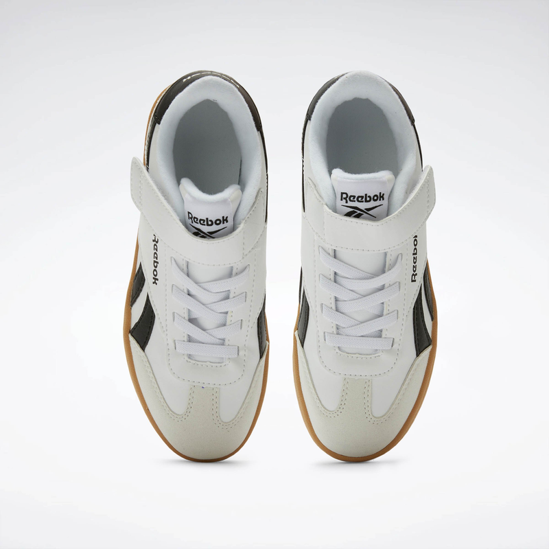 Reebok unisex smash edge elastic & top strap-null