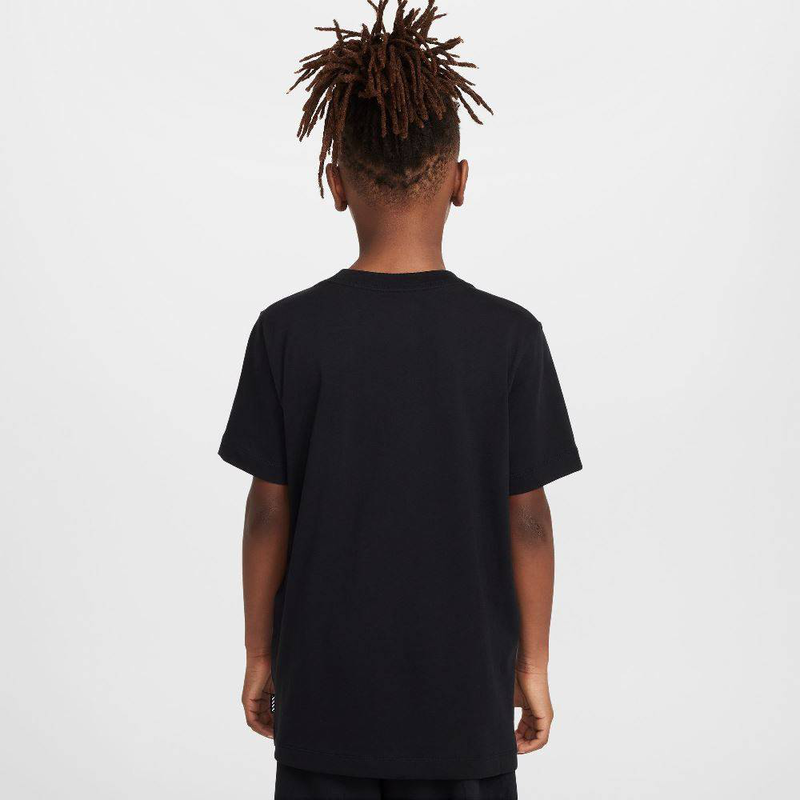 Nike kids Air tee image number null