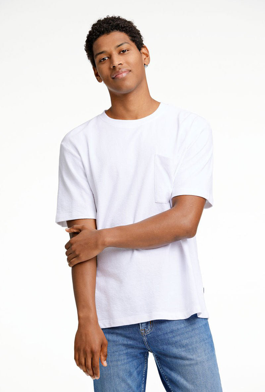 Lindbergh oversized ss tshirt image number null