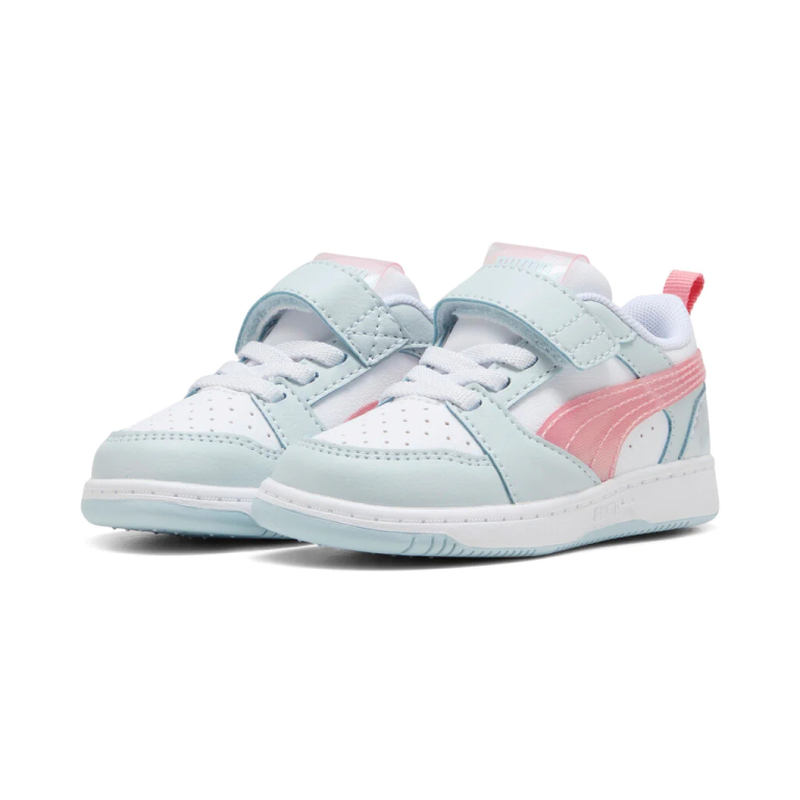 Puma  rebound v6 lo space belle ac+ inf-null