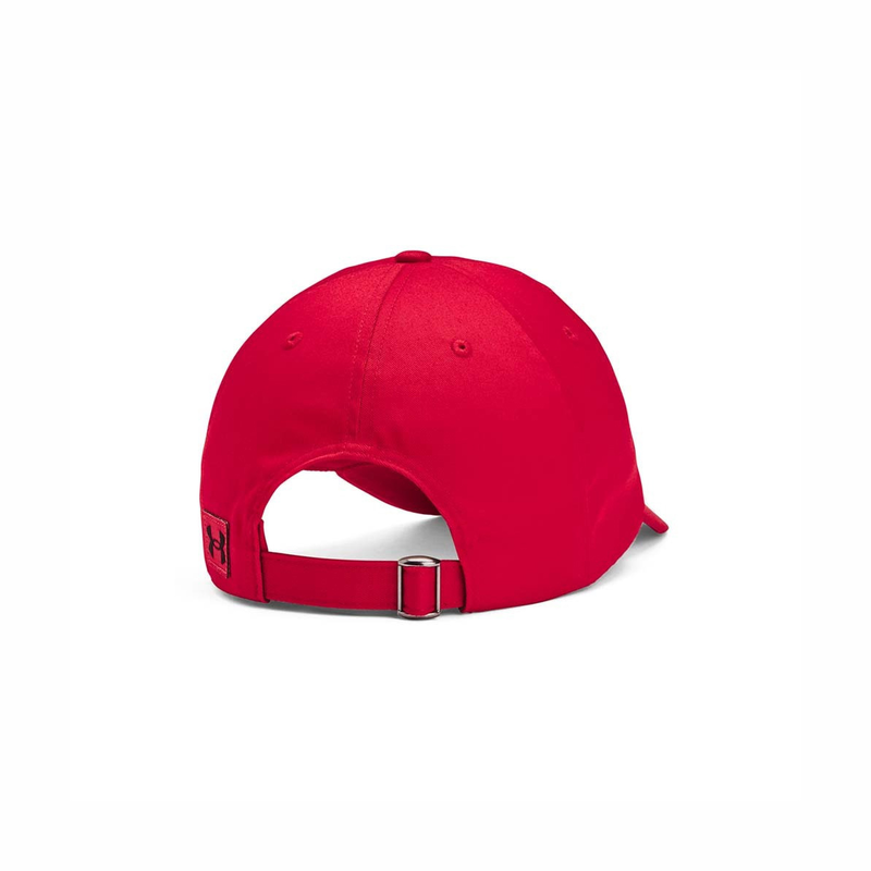 Under armour team blank chino adjustable baseball cap 600-null