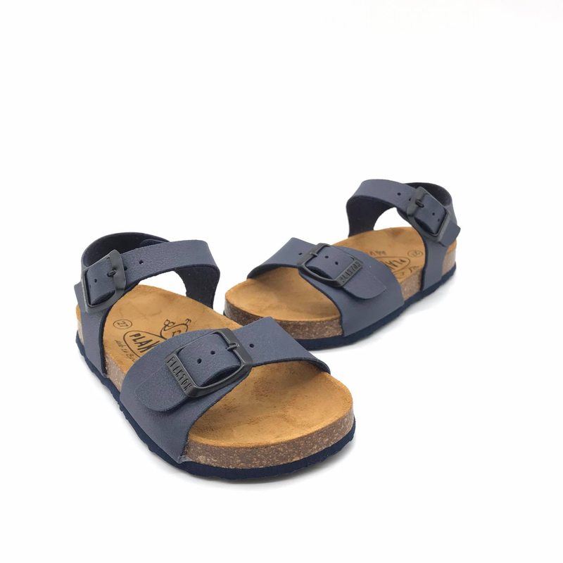 Boys Shoes (41221)-null