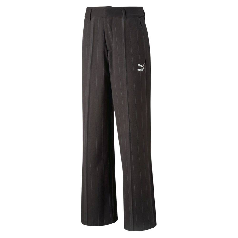 Puma luxe sport t7 pleated pants-null