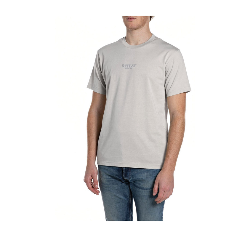 Replay &alpha;&nu;&delta;&rho;&iota;&kappa;ό t-shirt-null